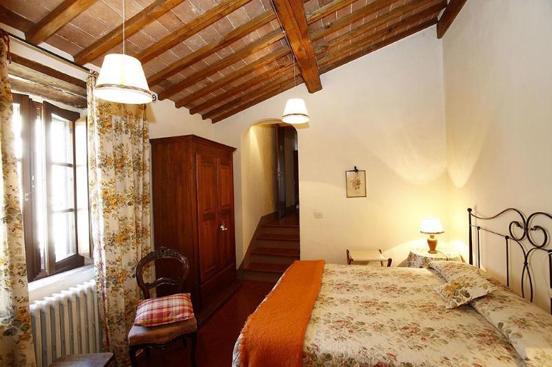 La Canonica Di San Michele Monteriggioni Exterior foto